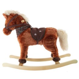 Konik bujany tm151 EUROBABY EUROBABY