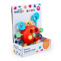 Krab sensoryczne niespodzianki DUMEL DUMEL