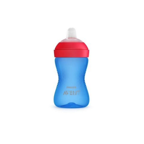 Kubek 300ml miękki ustnik boy PHILIPS AVENT PHILIPS AVENT Kubek 300ml miękki ustnik boy PHILIPS AVENT PHILIPS AVENT
