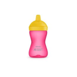 Kubek 300ml twardy ustnik girl PHILIPS AVENT PHILIPS AVENT