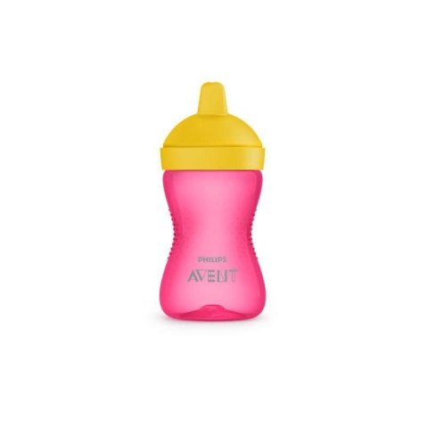 Kubek 300ml twardy ustnik girl PHILIPS AVENT PHILIPS AVENT Kubek 300ml twardy ustnik girl PHILIPS AVENT PHILIPS AVENT