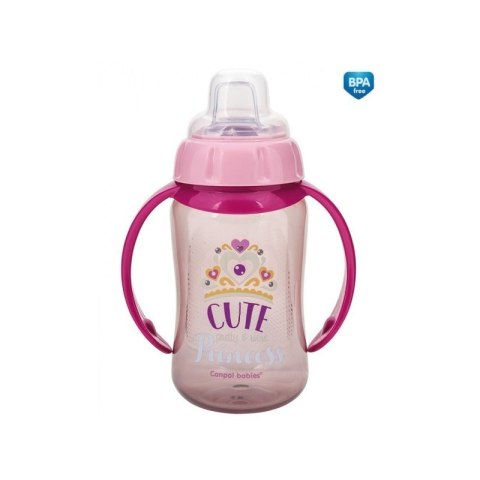 Kubek trenin.z sil/ust/uch fut CANPOL BABIES CANPOL BABIES Kubek trenin.z sil/ust/uch fut CANPOL BABIES CANPOL BABIES