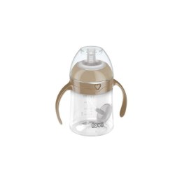 Kubek z obc. słomką 150ml LOVI LOVI