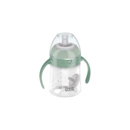 Kubek z obc. słomką 150ml LOVI LOVI