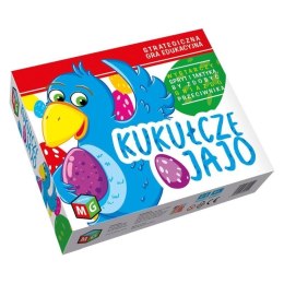 Kukułcze jajo MULTIGRA MULTIGRA