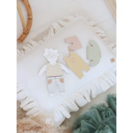 Laleczka magnetyczna staś MILIN MILIN