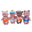 Lalka pepote original summer NINES NINES