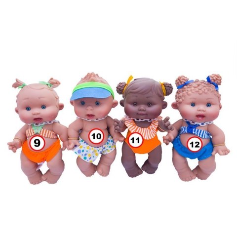 Lalka pepote original summer NINES NINES Lalka pepote original summer NINES NINES