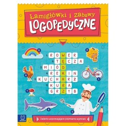 Łamig. i zab. logopedyczne AKSJOMAT AKSJOMAT