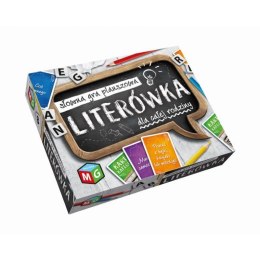 Literówka MULTIGRA MULTIGRA