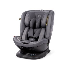 Logos i-size fotelik samochodowy dark grey COLETTO