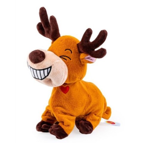 Łoś śmieszek DUMEL DUMEL Łoś śmieszek DUMEL DUMEL