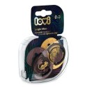 Lovi sm. gr.sil.0-3 jungle vib LOVI LOVI
