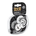 Lovi smoczek sil.0-3 salt&pepp LOVI LOVI