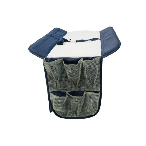 Łóżeczko restful ap950 blue EUROBABY EUROBABY Łóżeczko restful ap950 blue EUROBABY EUROBABY