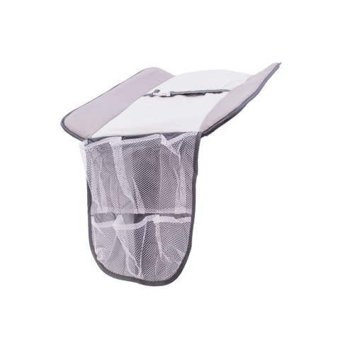 Łóżeczko restful ap950 grey EUROBABY EUROBABY Łóżeczko restful ap950 grey EUROBABY EUROBABY
