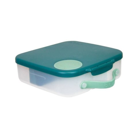 Lunchbox emerald forest BBOX BBOX Lunchbox emerald forest BBOX BBOX