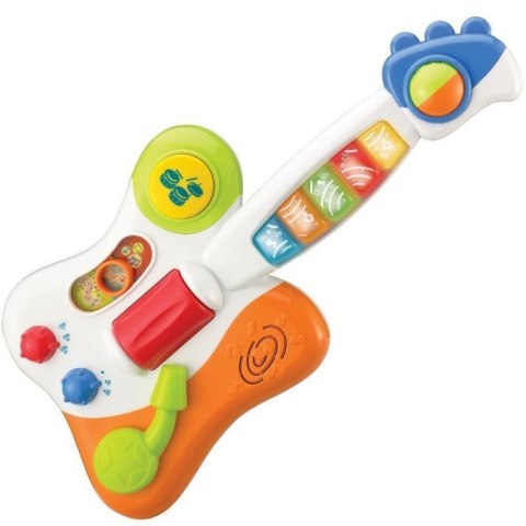 Mały gitarzysta ANEK - Smily Play ANEK - Smily Play Mały gitarzysta ANEK - Smily Play ANEK - Smily Play