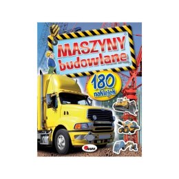 Maszyny budowlane AWM WYDAWNICTWO