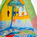 Mata do zabawy namiot cc8730 EUROBABY EUROBABY