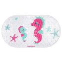 Mata kąpielowa 69x38 love&sea CANPOL BABIES CANPOL BABIES