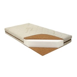 Materacyk ortoped. coco-hemp MATEX MATEX