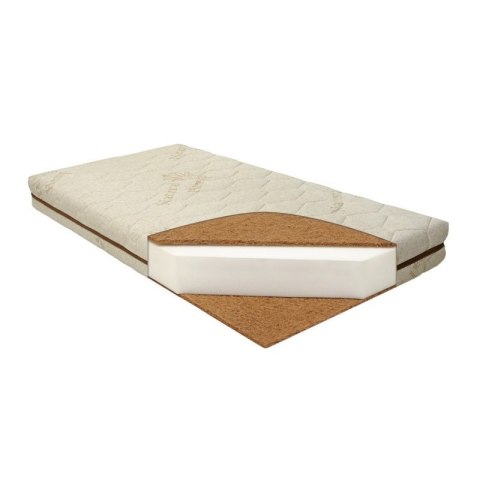 Materacyk ortoped. coco-hemp MATEX MATEX Materacyk ortoped. coco-hemp MATEX MATEX