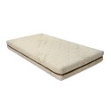 Materacyk ortoped. coco-hemp MATEX MATEX
