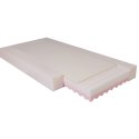 Materacyk ortoped. eco latex MATEX MATEX