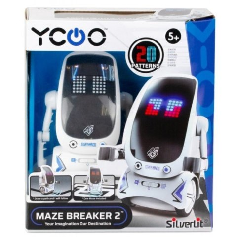 Maze breaker 2 DUMEL DUMEL Maze breaker 2 DUMEL DUMEL