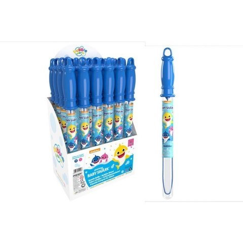 Miecz do baniek baby shark ARTYK ARTYK Miecz do baniek baby shark ARTYK ARTYK
