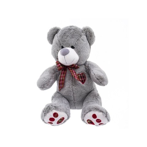 Miś plusz dn15-0013-40 grey EUROBABY ZABAWKI EUROBABY ZABAWKI Miś plusz dn15-0013-40 grey EUROBABY ZABAWKI EUROBABY ZABAWKI