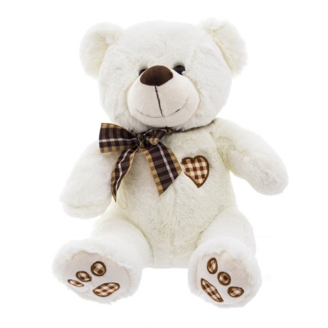Miś plusz dn15-0016-50 white EUROBABY ZABAWKI EUROBABY ZABAWKI Miś plusz dn15-0016-50 white EUROBABY ZABAWKI EUROBABY ZABAWKI