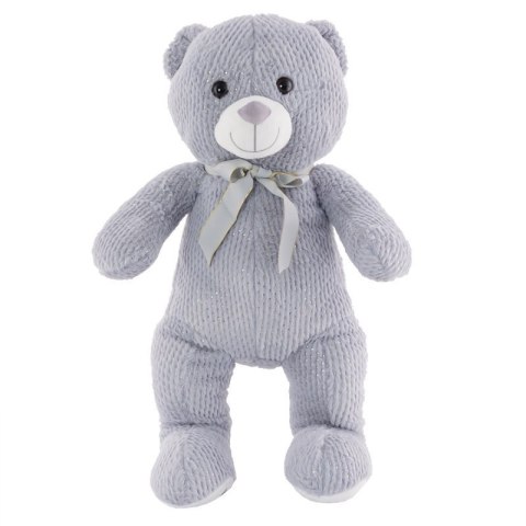 Miś plusz dn20-0039-80grey EUROBABY ZABAWKI EUROBABY ZABAWKI Miś plusz dn20-0039-80grey EUROBABY ZABAWKI EUROBABY ZABAWKI