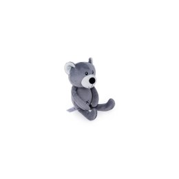 Miś tulimy szary 19cm DUMEL DUMEL