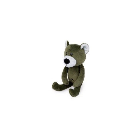 Miś tulimy zielony 19cm DUMEL DUMEL