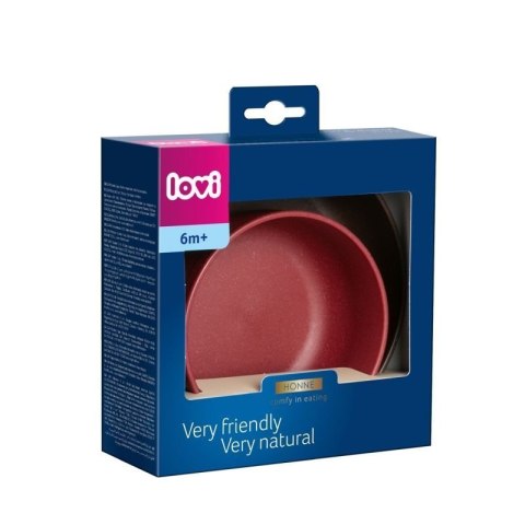 Miseczki dla niem. tamarillo LOVI LOVI Miseczki dla niem. tamarillo LOVI LOVI