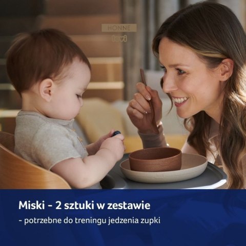 Miseczki dla niem. tamarillo LOVI LOVI Miseczki dla niem. tamarillo LOVI LOVI