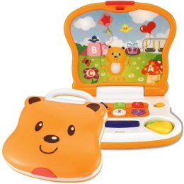 Mój pierwszy laptop misiek ANEK - Smily Play ANEK - Smily Play
