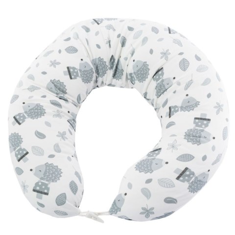 Moon cushion hedgehog jeż EUROBABY EUROBABY Moon cushion hedgehog jeż EUROBABY EUROBABY