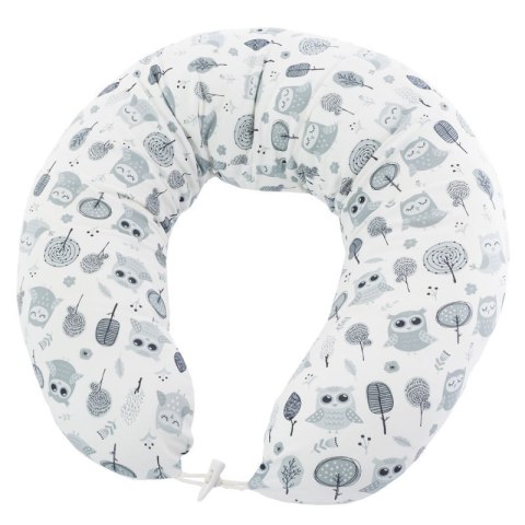 Moon cushion owl sowa EUROBABY EUROBABY Moon cushion owl sowa EUROBABY EUROBABY