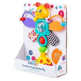 Motylek przyssawka DUMEL