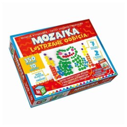 Mozaika lustrzane odb. 350el. MULTIGRA MULTIGRA