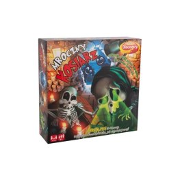 Mroczny kosiarz DUMEL DUMEL