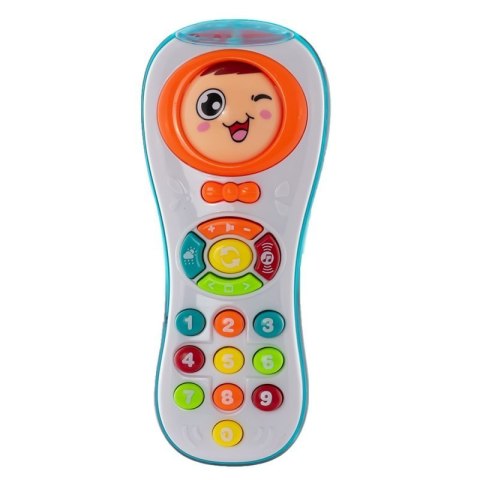 Muzyczny pilot 0639238 EUROBABY ZABAWKI EUROBABY ZABAWKI Muzyczny pilot 0639238 EUROBABY ZABAWKI EUROBABY ZABAWKI