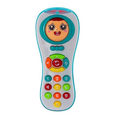 Muzyczny pilot 0639238 EUROBABY ZABAWKI EUROBABY ZABAWKI Muzyczny pilot 0639238 EUROBABY ZABAWKI EUROBABY ZABAWKI