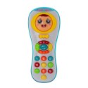 Muzyczny pilot 0639238 EUROBABY ZABAWKI EUROBABY ZABAWKI