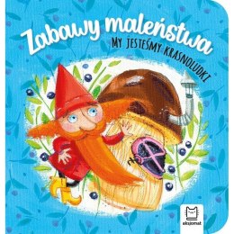 My jesteśmy krasnoludki AKSJOMAT AKSJOMAT