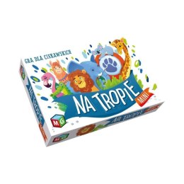 Na tropie mini MULTIGRA MULTIGRA