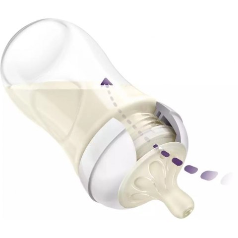 Natural butelka 260 PHILIPS AVENT PHILIPS AVENT Natural butelka 260 PHILIPS AVENT PHILIPS AVENT